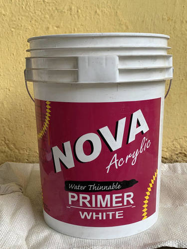 Wall Primers