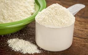 MILK PROTEIN POWDER