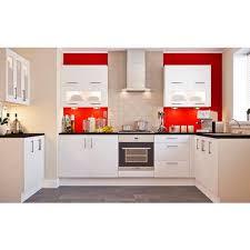 Italian Modular Kitchen