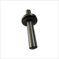 Mechanical Edge Finder