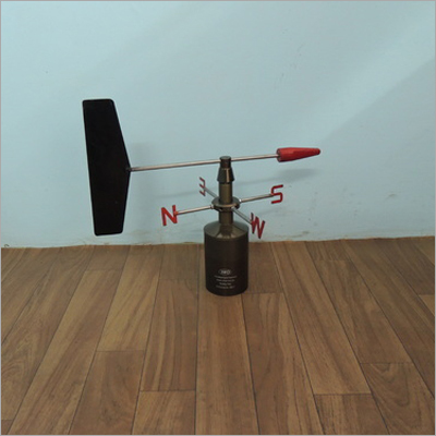 Pot Wind Vane
