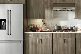 Modular Kitchen Cabinets