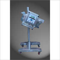 Digital Tablet Metal Detector Waterproof: Yes