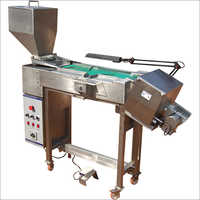 Steel Tablet Inspection Machine