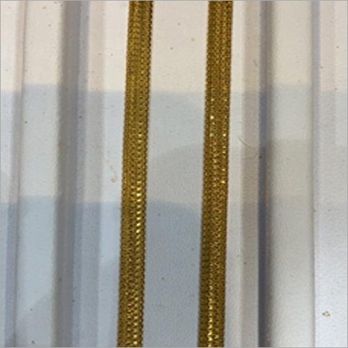 Pure Gold Chain