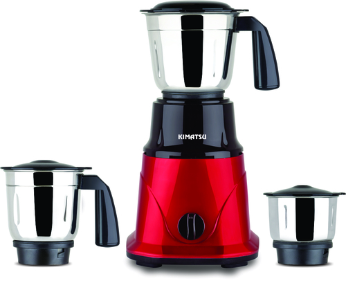 Mixer Grinder - Elite