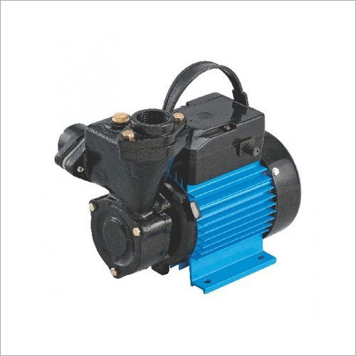 Cast Iron Agriculture Self Priming Pump