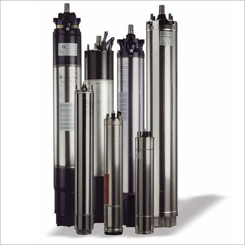 Ss Electric Submersible Pump