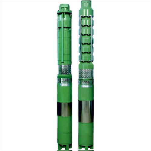 Ss Borewell Submersible Pump