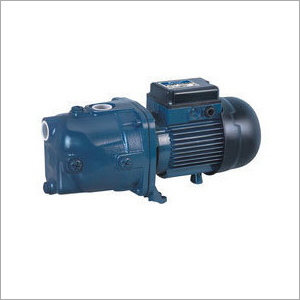 Cast Iron 0.5 Hp Single Phase Monoblock Pump