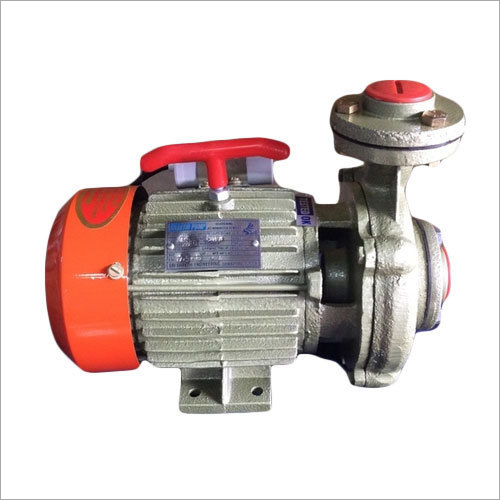 Cast Iron Water Motor Pump