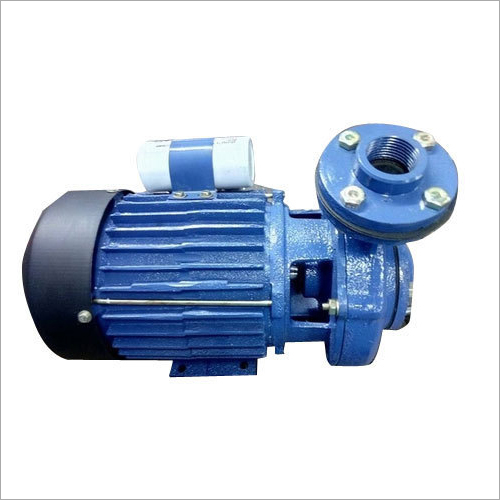 Cast Iron 0.5 Hp Motor Pump