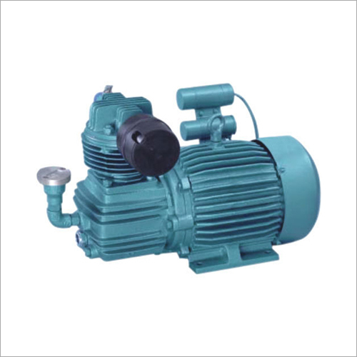 Cast Iron Mono Air Compressor Pump