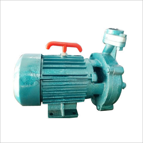 Cast Iron High Head Pump Power: Electric