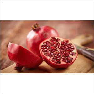 Natural Fresh Pomegranate