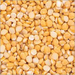 Organic Chana Dal