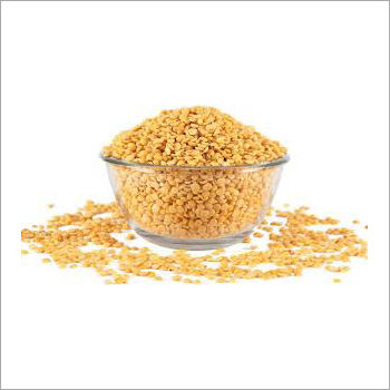 Organic Toor Dal