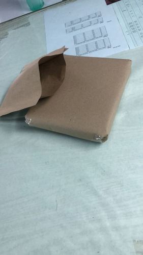 Dry Ice Packaging Pouches