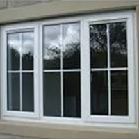 Upvc Window Frame Door Type: Entry Doors