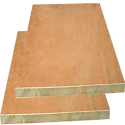 25mm - 30mm Thick Flush Door