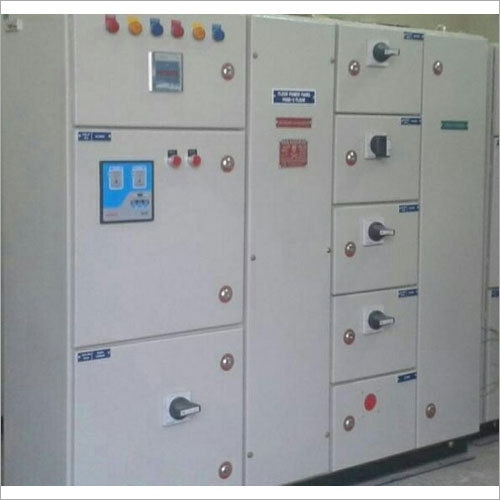 Amf Control Panel