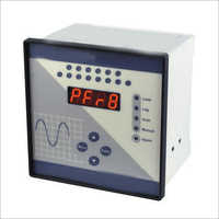Digital Apfc Relay