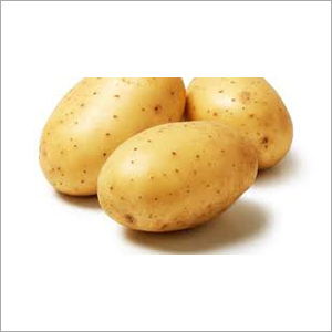Fresh Potato - Organic Root Vegetable, High Vitamin B6, Good Source of Carbohydrates