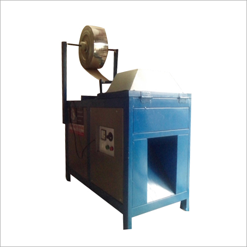 Fully Automatic Single Die Paper Plate Machine