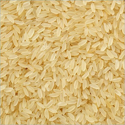 Sona Masoori Parboiled Rice