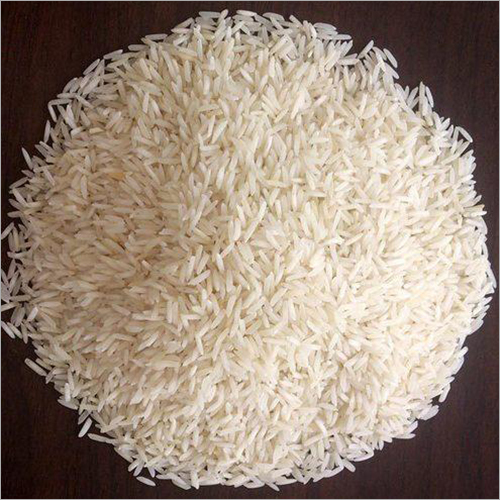 Organic White Sona Masoori Parboiled Rice