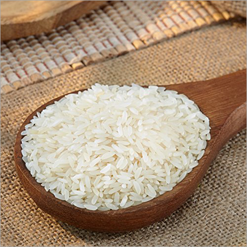 Fresh White Rice