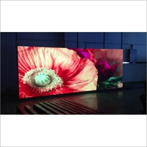 Indoor SMD Display