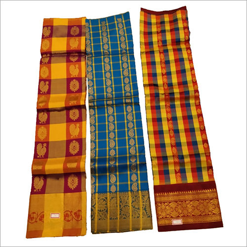 All Colors Available Kutties Pattu Pavadai
