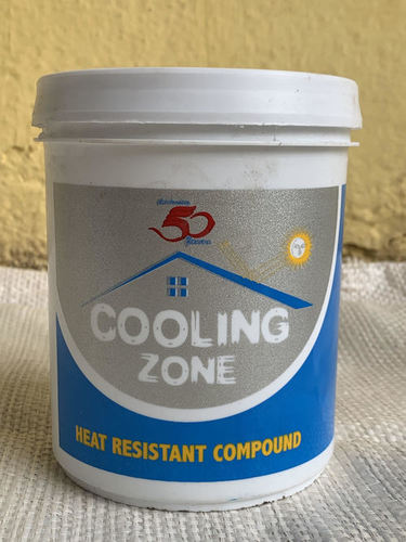 heat reducer paint