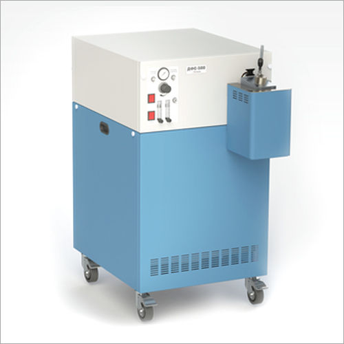 Dfs 500 Emission Spectrometers