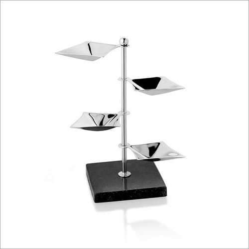 Candle Stand Decorative Tower Diya Holder