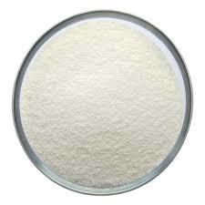 Pregelatinized Starch - Cas No: 9005-25-8