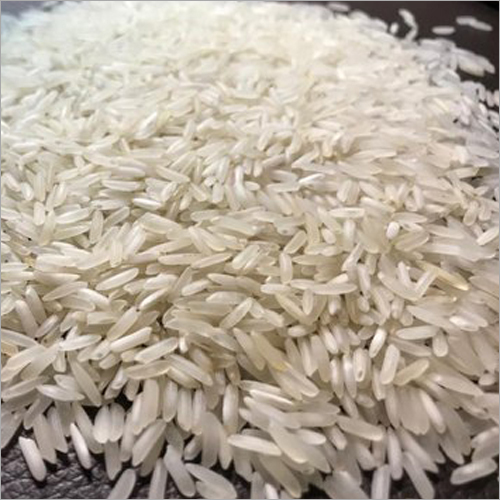 PR11 White Rice