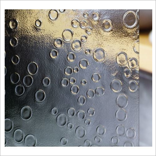 PS Embossed Sheet