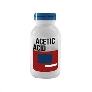 Acetic Acid Application: Industial