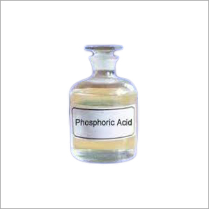 Phosphoric Acid Solution
