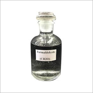 Formaldehyde Solution