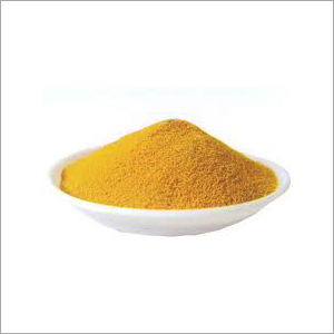 Poly Aluminium Chloride Powder