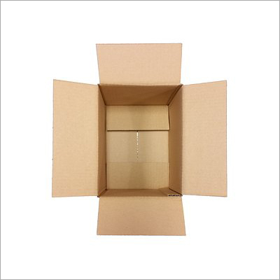 Cookware Packaging Corrugated Box