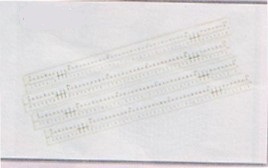 Multipurpose Geo Sticks