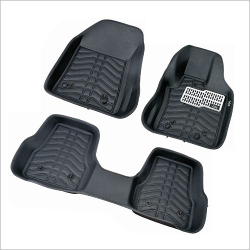 5D Car Leather Mat at Best Price in Delhi