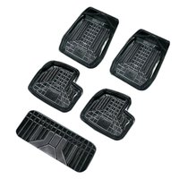 4d Universal PVC Car Mat