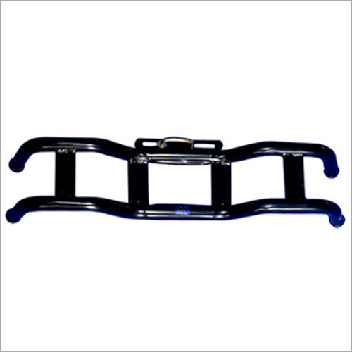Yamaha FZ Double Rod Leg Guard