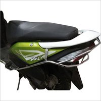 Dio Steel Rear Guard