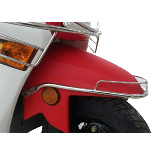 Bumper Mudguard